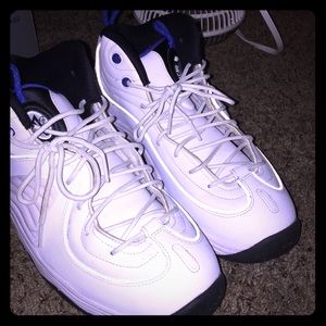 Pennys in nice condition